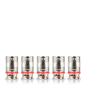 Vaporesso LUXE 80 / 80 S Replacement Coils (5-Pack)