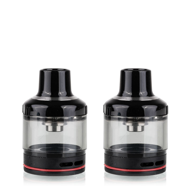 Vaporesso LUXE 80 / 80 S Replacement Pod (2-Pack) - ALIVAPE Vaporesso LUXE 80 / 80 S Replacement Pod (2-Pack) - ALIVAPE