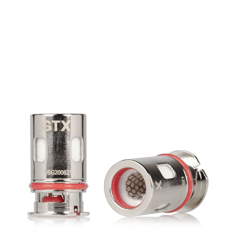 Vaporesso LUXE 800 S Pod Kit Coils