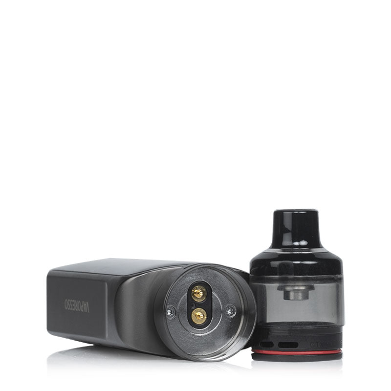 Vaporesso LUXE 800 S Pod Kit Magnetic Connection