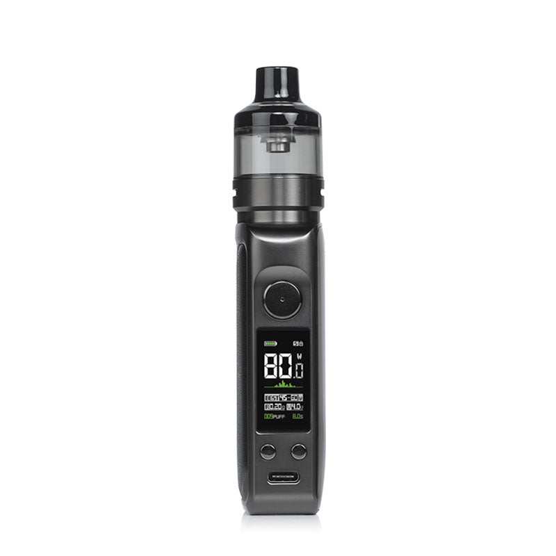 Vaporesso LUXE 800 S Pod Kit Screen