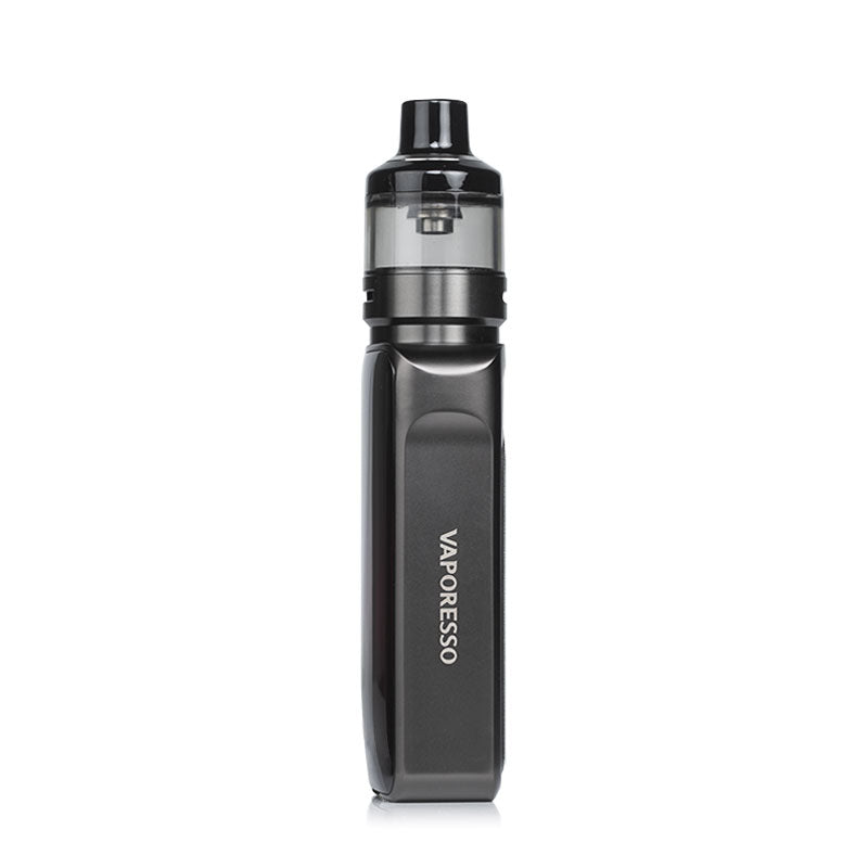 Vaporesso LUXE 800 S Pod Kit Side View