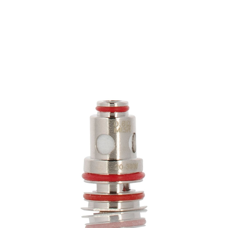 Vaporesso LUXE PM40 Replacement Coils (5-Pack) - ALIVAPE Vaporesso LUXE PM40 Replacement Coils (5-Pack) - ALIVAPE
