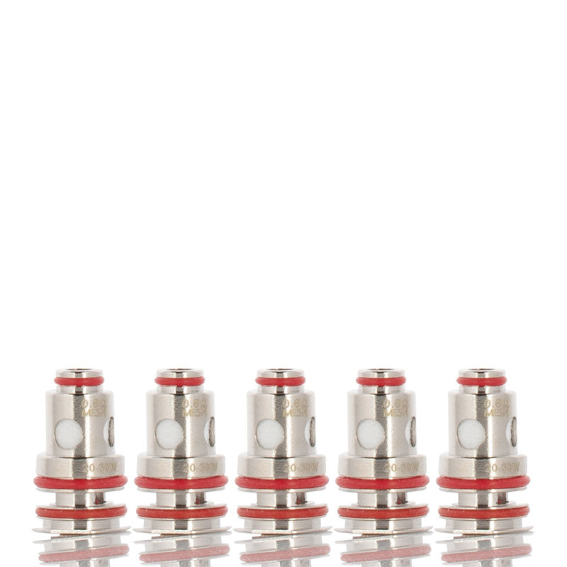 Vaporesso LUXE PM40 Replacement Coils (5-Pack)