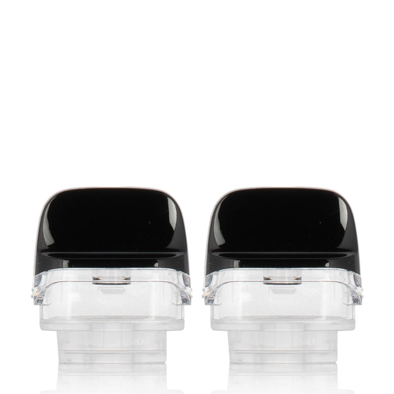 Vaporesso LUXE PM40 Replacement Pod 2pcs - ALIVAPE Vaporesso LUXE PM40 Replacement Pod 2pcs - ALIVAPE