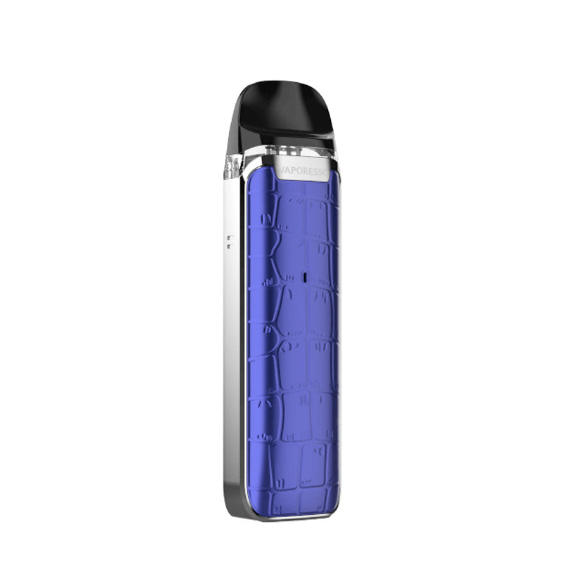 vaporesso luxe q pods Vaporesso LUXE Q Pod Kit 1000mAh