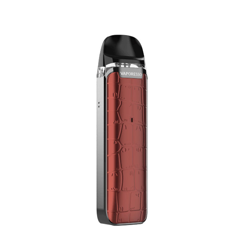 Vaporesso LUXE Q Pod Kit Brown