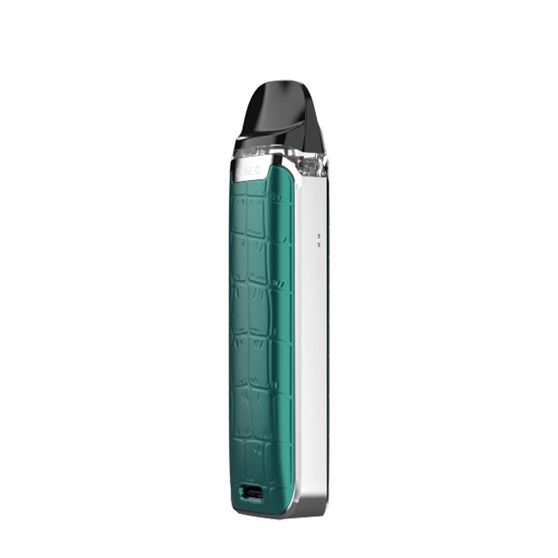 Vaporesso LUXE Q Pod Kit Charging Port