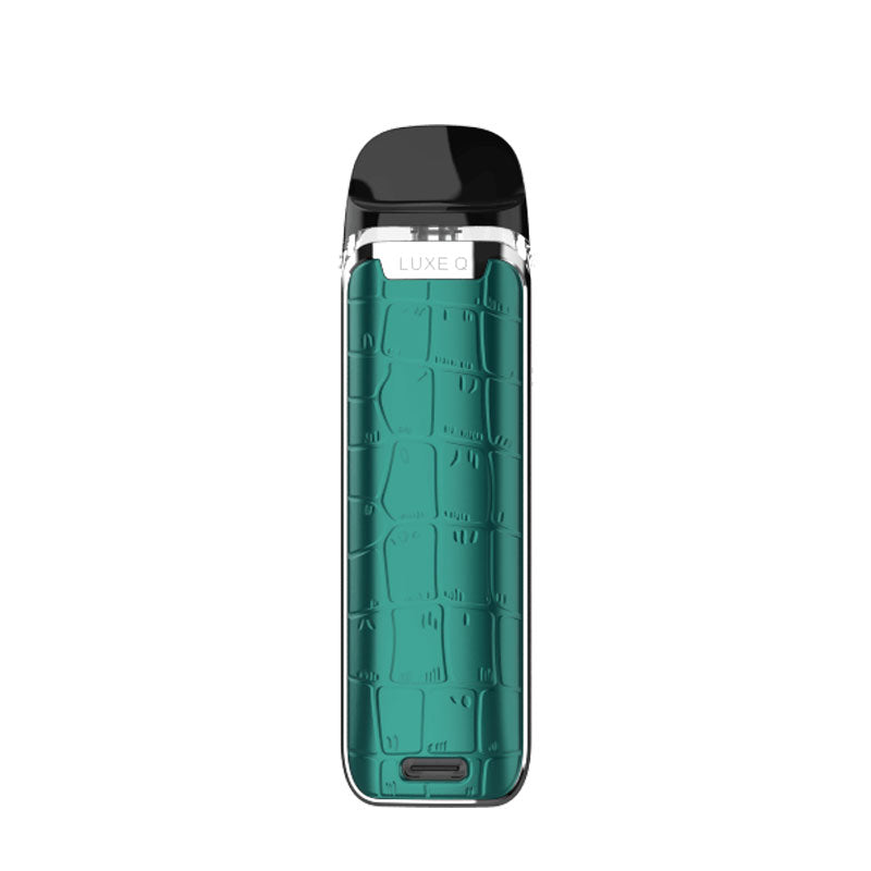 Vaporesso LUXE Q Pod Kit Green