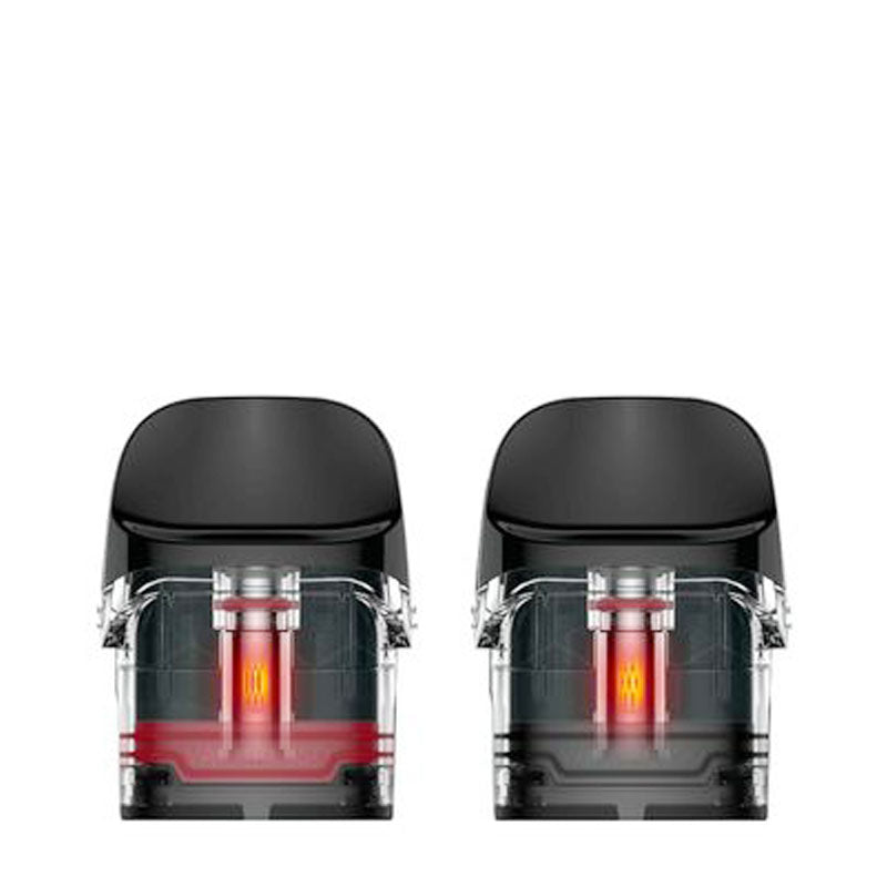 Vaporesso LUXE Q Pod Kit Mesh Pods