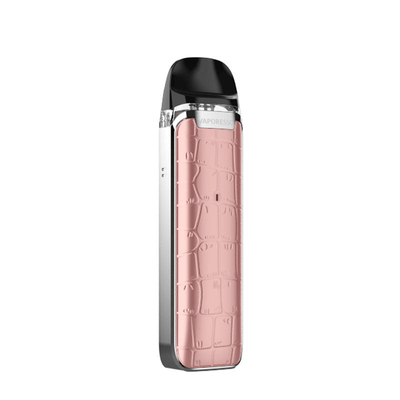 Vaporesso LUXE Q Pod Kit Pink