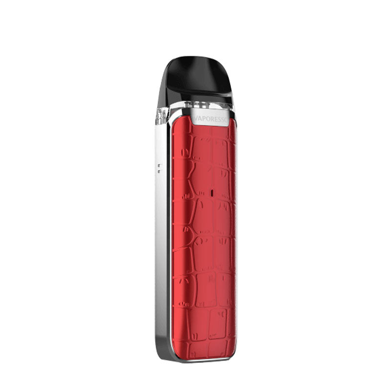 Vaporesso LUXE Q Pod Kit Red