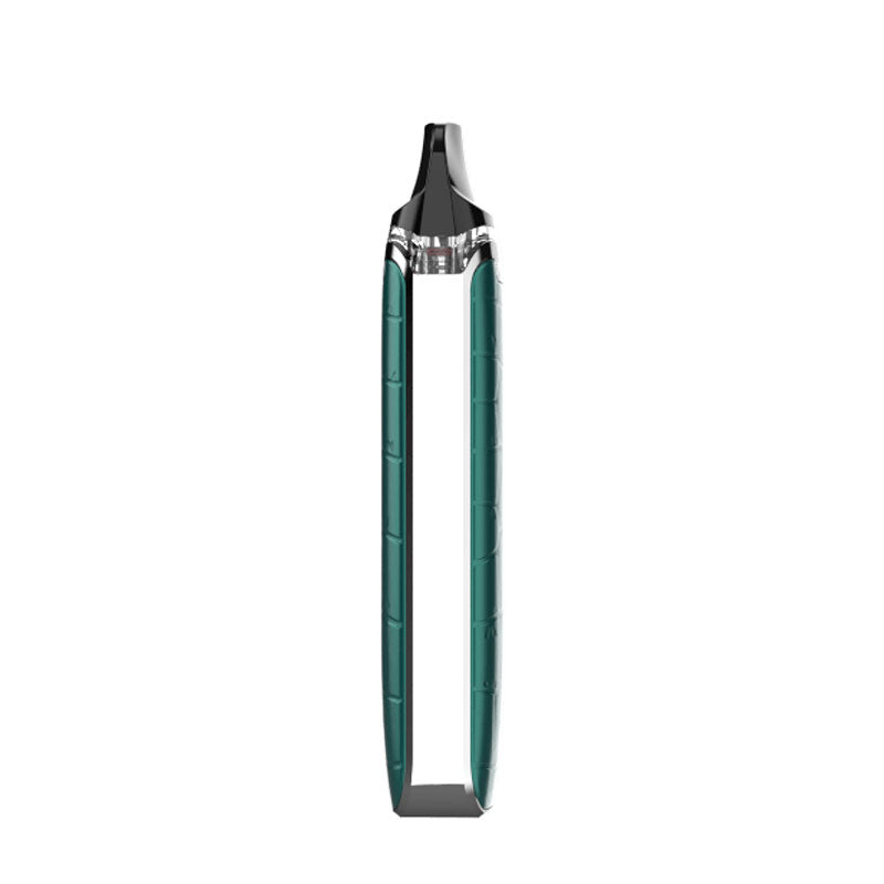 Vaporesso LUXE Q Pod Kit Side View