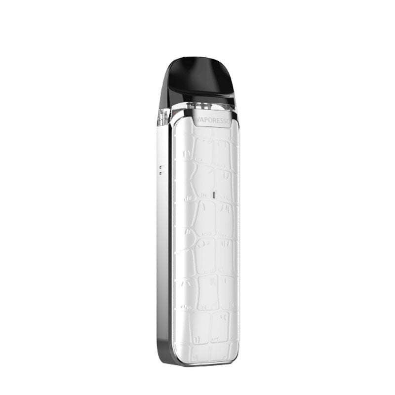 Vaporesso LUXE Q Pod Kit White