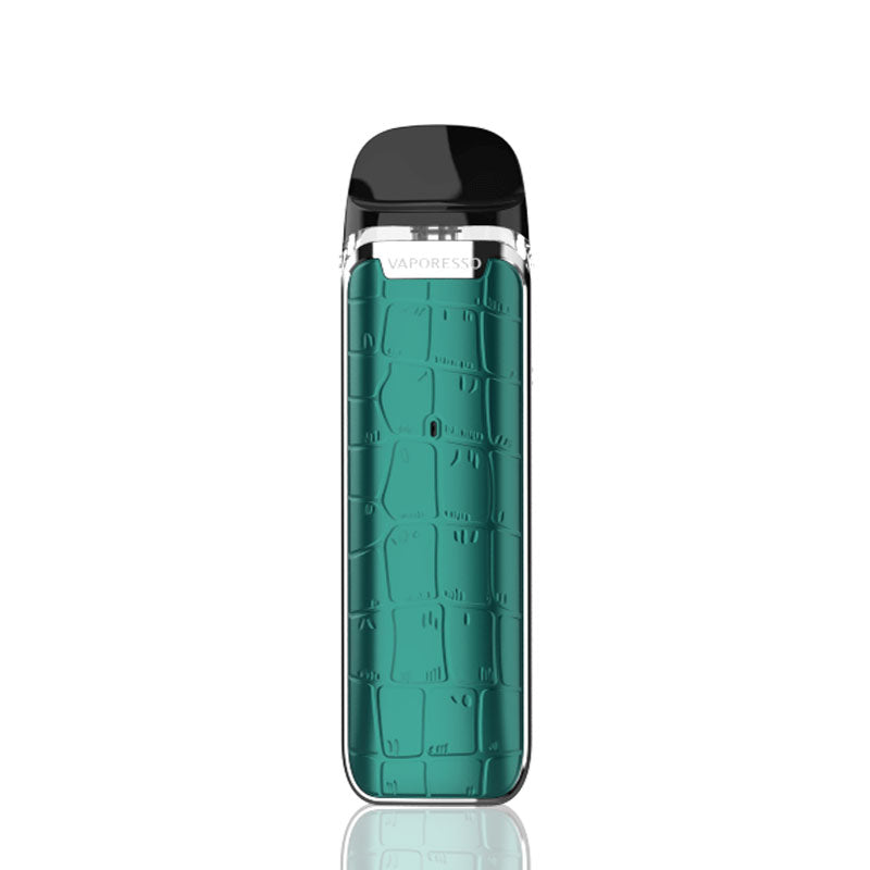Vaporesso LUXE Q Pod Kit 1000mAh - ALIVAPE Vaporesso LUXE Q Pod Kit 1000mAh - ALIVAPE