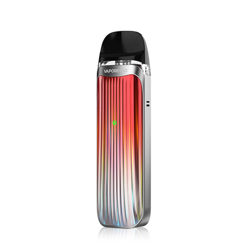 Vaporesso LUXE QS Pod Kit LED Indicator