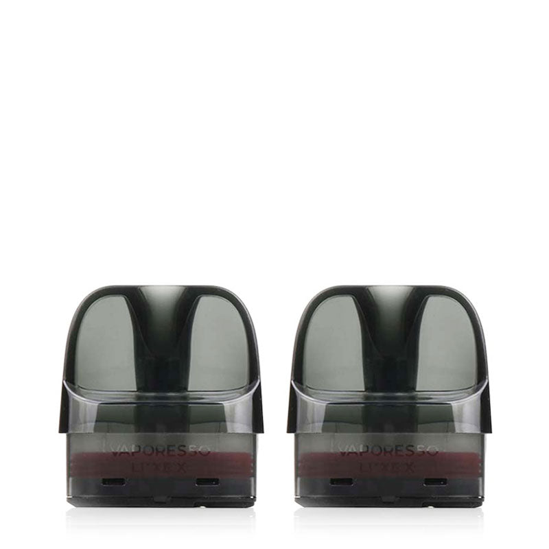 Vaporesso LUXE X / LUXE X Pro Replacement Pods (2-Pack)