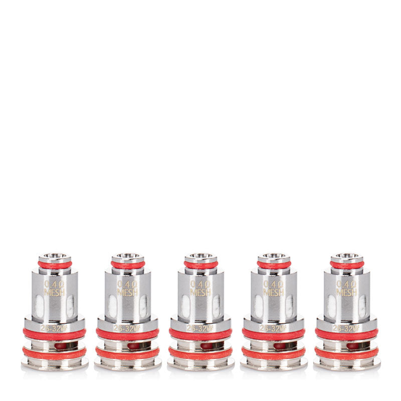 Vaporesso LUXE XR Replacement Coils (5-Pack)