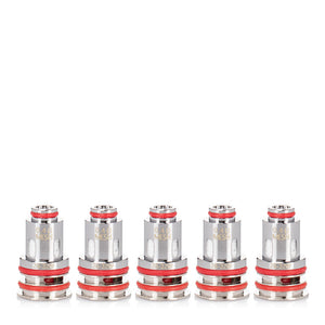 Vaporesso LUXE XR Replacement Coils (5-Pack)