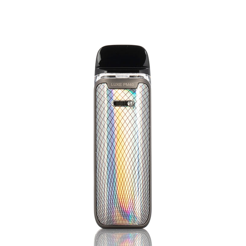 Vaporesso LUXE PM40 Pod Kit 1800mAh - ALIVAPE Vaporesso LUXE PM40 Pod Kit 1800mAh - ALIVAPE