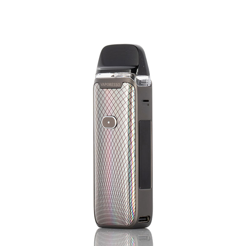 Vaporesso Luxe PM40 Pod Kit Fire Button