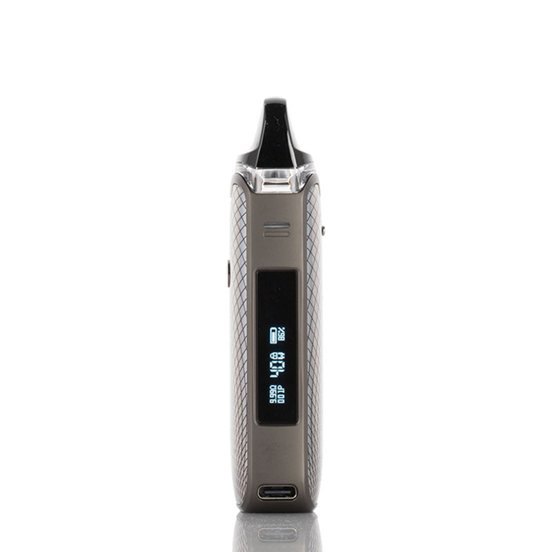 Vaporesso Luxe PM40 Pod Kit OLED Screen
