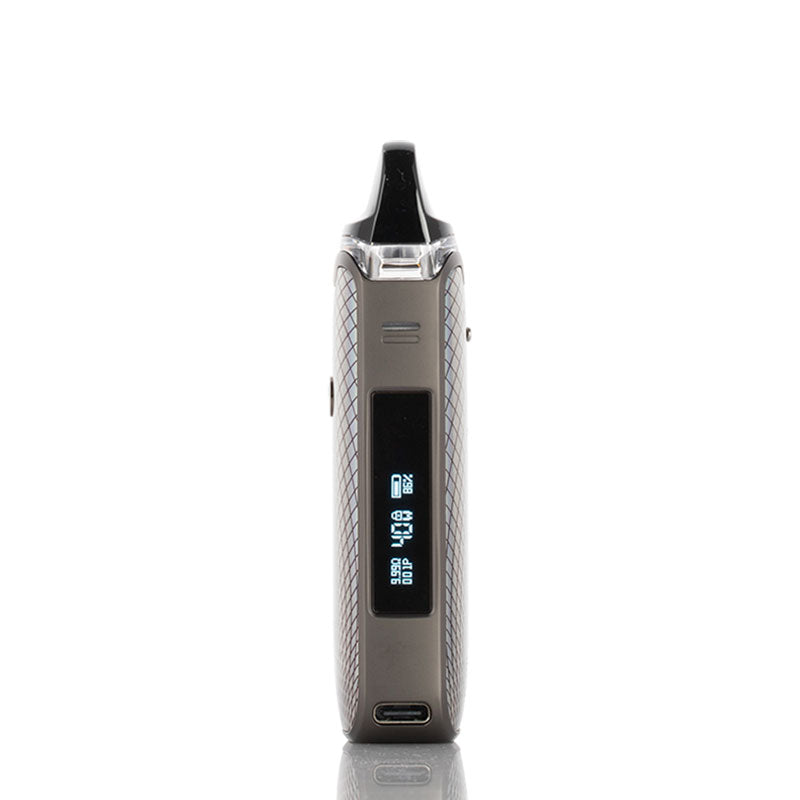 Vaporesso Luxe PM40 Pod Kit OLED Screen