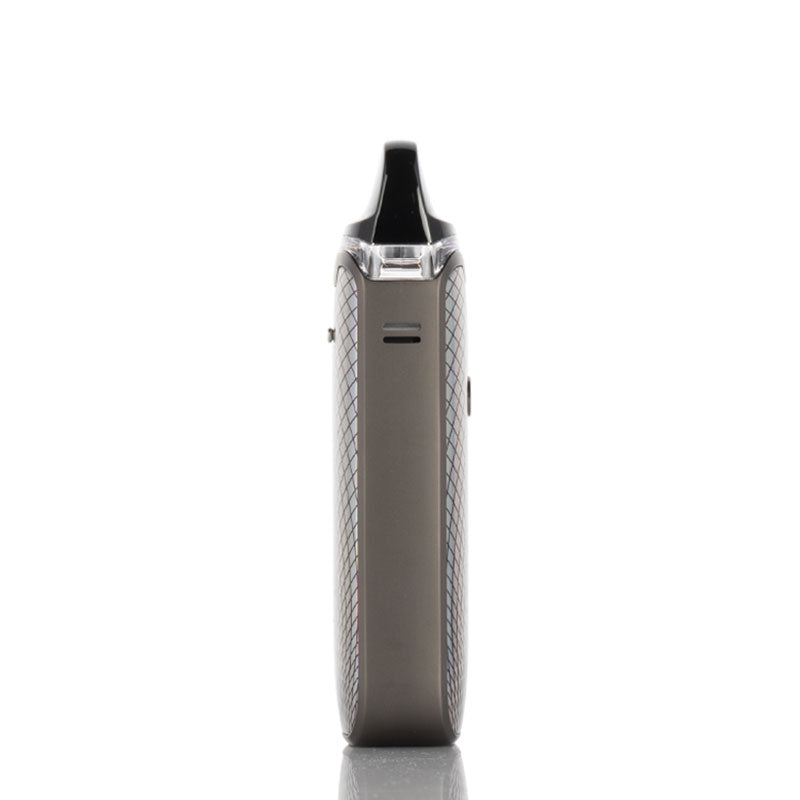 Vaporesso Luxe PM40 Pod Kit Side View