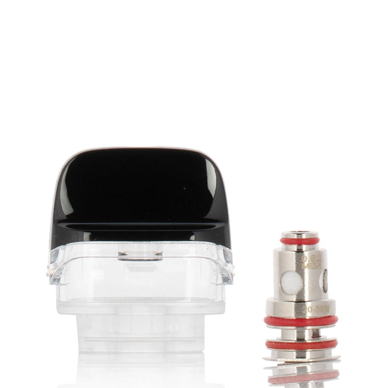 Vaporesso Luxe PM40 Pod with Coil