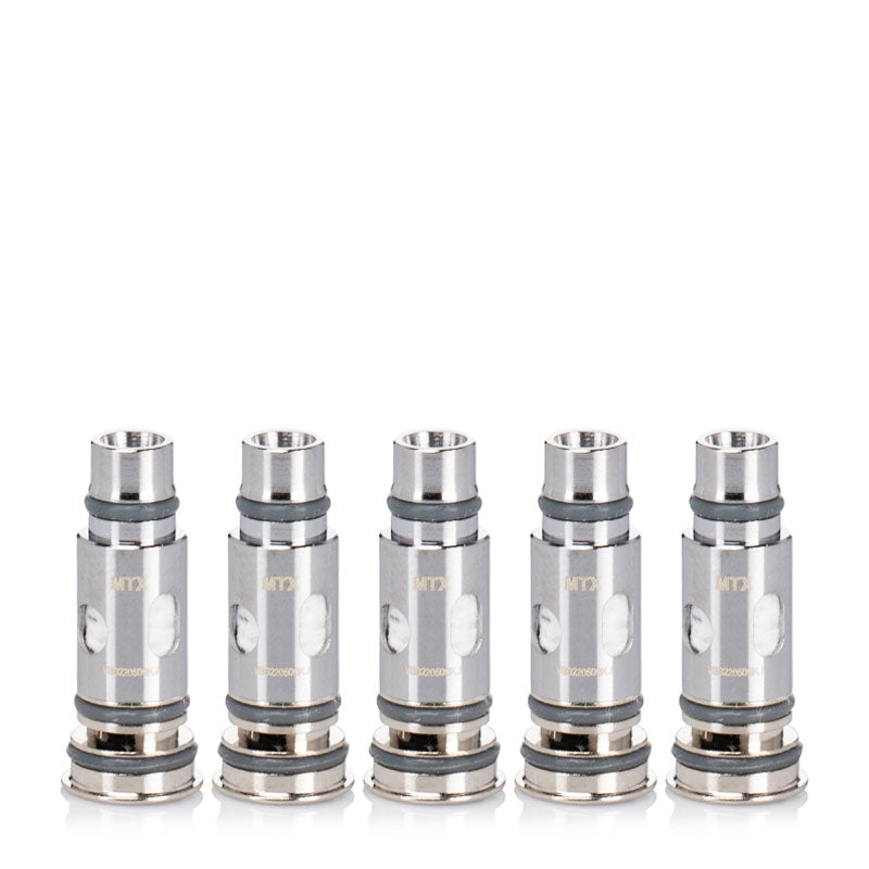 Vaporesso MTX Replacement Coils for GEN Fit / iTank M