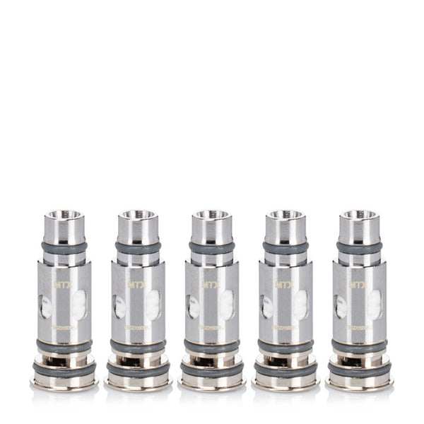 Vaporesso MTX Replacement Coils for GEN Fit / iTank M ALIVAPE