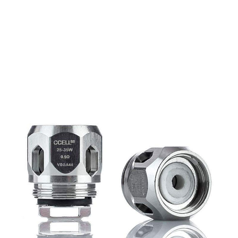 Vaporesso NRG GT CCELL Coil
