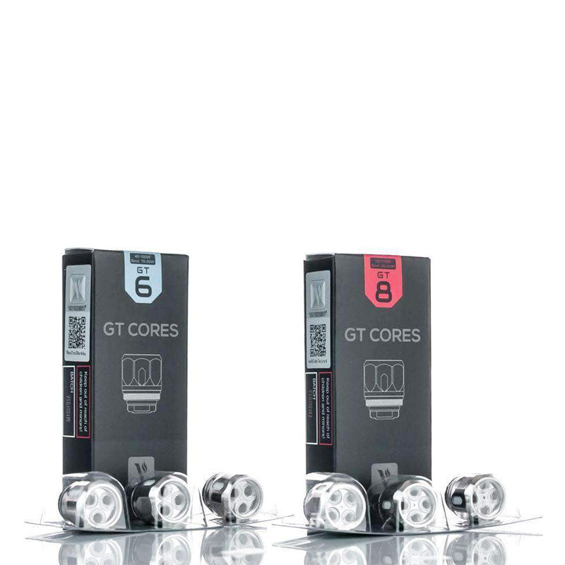 Vaporesso NRG GT Coil Pack