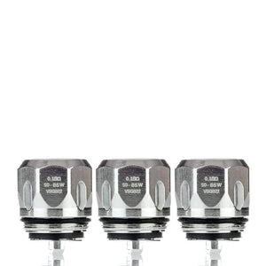 Vaporesso GT Replacement Coils for NRG / Cascade / Sky Solo (3-Pack)