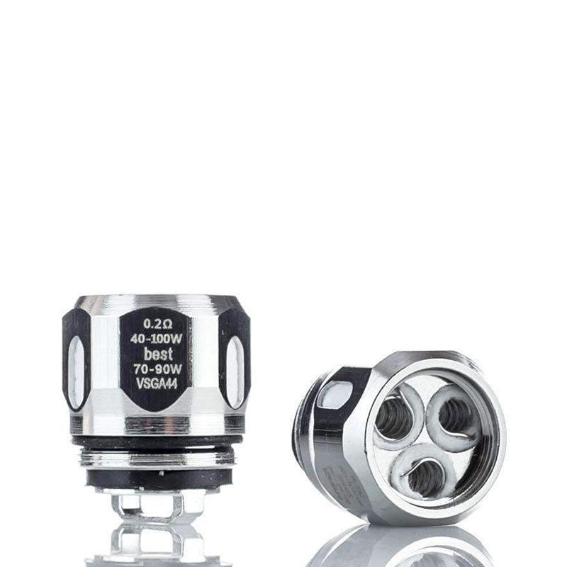 Vaporesso GT Replacement Coils for NRG / Cascade / SKRR / Sky Solo / R - ALIVAPE Vaporesso GT Replacement Coils for NRG / Cascade / SKRR / Sky Solo / R - ALIVAPE