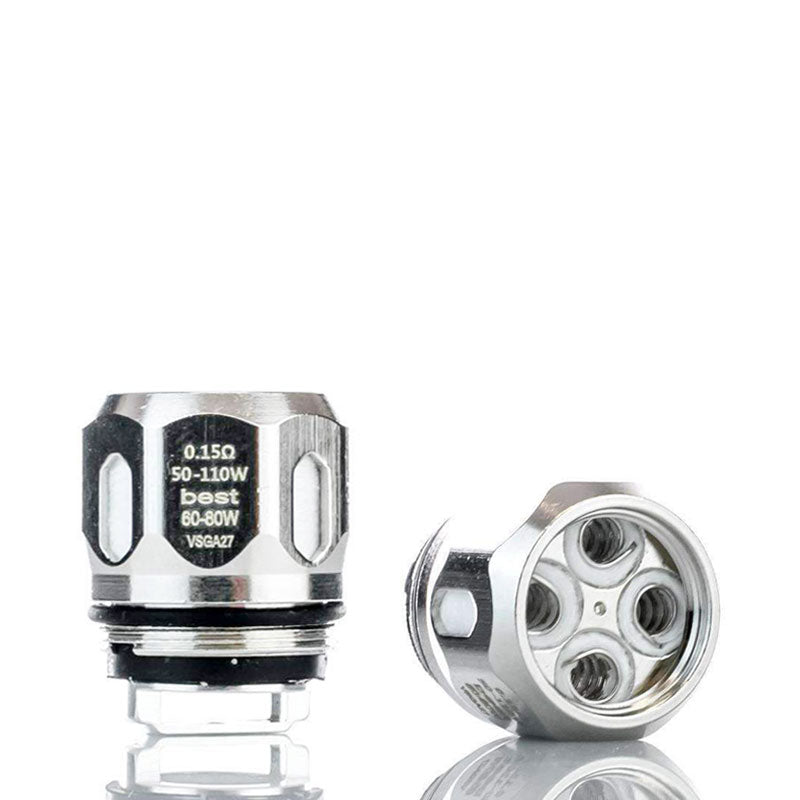 Vaporesso GT Replacement Coils for NRG / Cascade / SKRR / Sky Solo / R - ALIVAPE Vaporesso GT Replacement Coils for NRG / Cascade / SKRR / Sky Solo / R - ALIVAPE