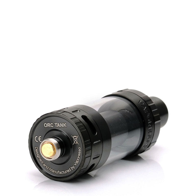 Vaporesso ORC Tank 510 Connection