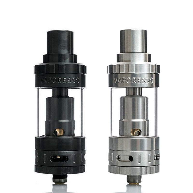Vaporesso ORC Tank Black Steel