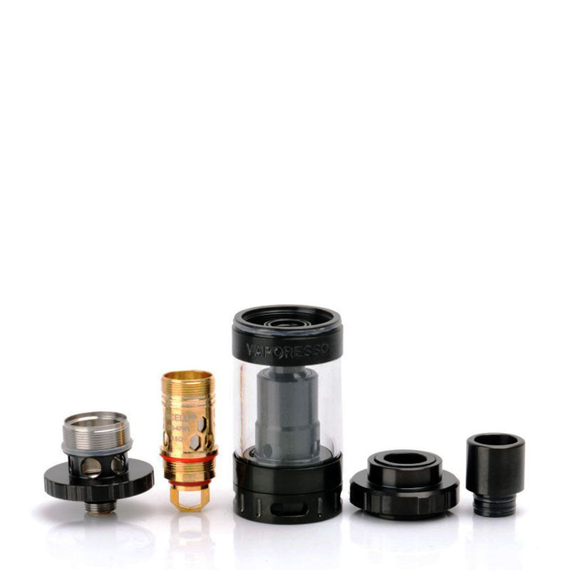 Vaporesso ORC Tank Components