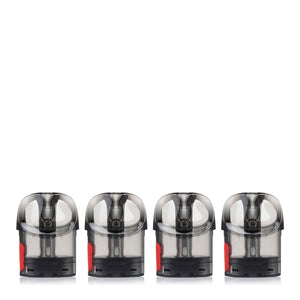 Vaporesso OSMALL 2 Replacement Pod (4-Pack)