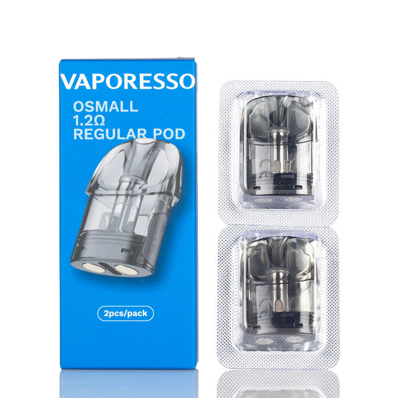 Vaporesso OSMALL Replacement Pod Pack