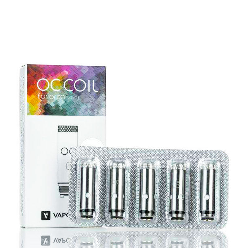 Vaporesso Orca Solo Replacement Coil Pack