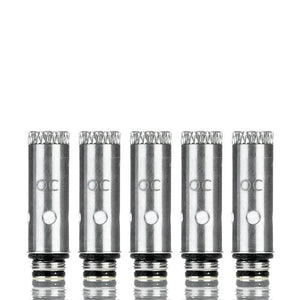 Vaporesso Orca Solo / Orca Solo Plus Replacement Coil (5-Pack)