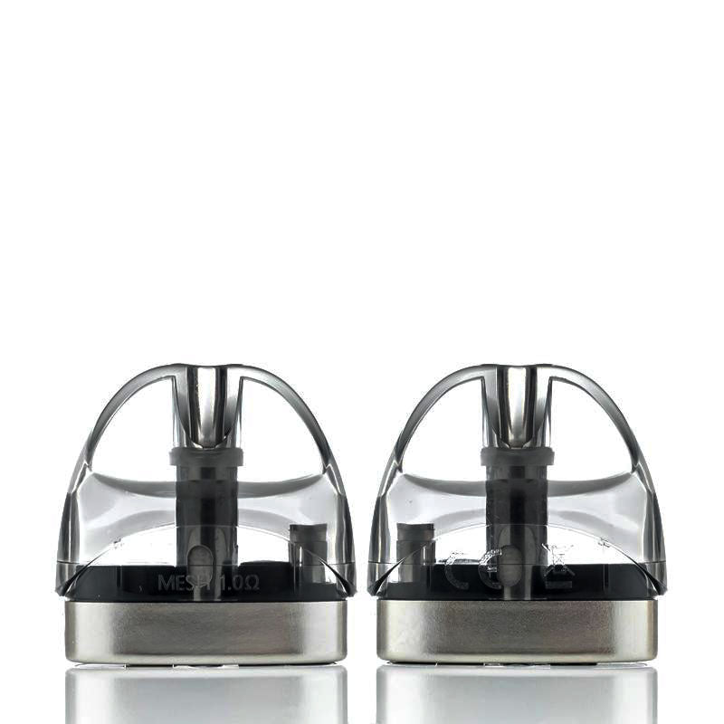 Pod (ccell / Mesh) X Pods 2 PK Ejuice Connect Vape Shop Vaporesso Renova Zero Replacement Pod (ccell / Mesh) X Pods 2 PK Ejuice Connect Vape Shop Vaporesso Renova Zero Replacement