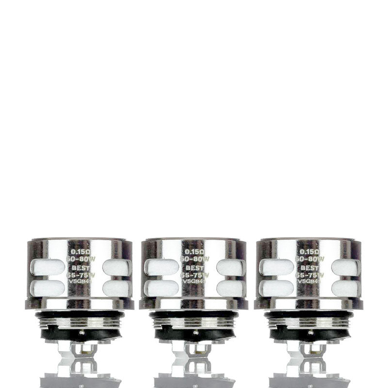 Vaporesso SKRR / SKRR-S / SKRR-S Mini Replacement Coil 3pcs - ALIVAPE Vaporesso SKRR / SKRR-S / SKRR-S Mini Replacement Coil 3pcs - ALIVAPE