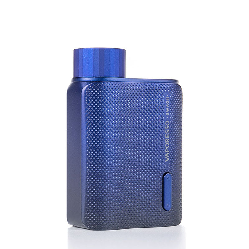 Vaporesso SWAG 2 Box Mod 80W - ALIVAPE Vaporesso SWAG 2 Box Mod 80W - ALIVAPE