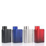 Vaporesso SWAG 2 Box Mod 80W - ALIVAPE Vaporesso SWAG 2 Box Mod 80W - ALIVAPE