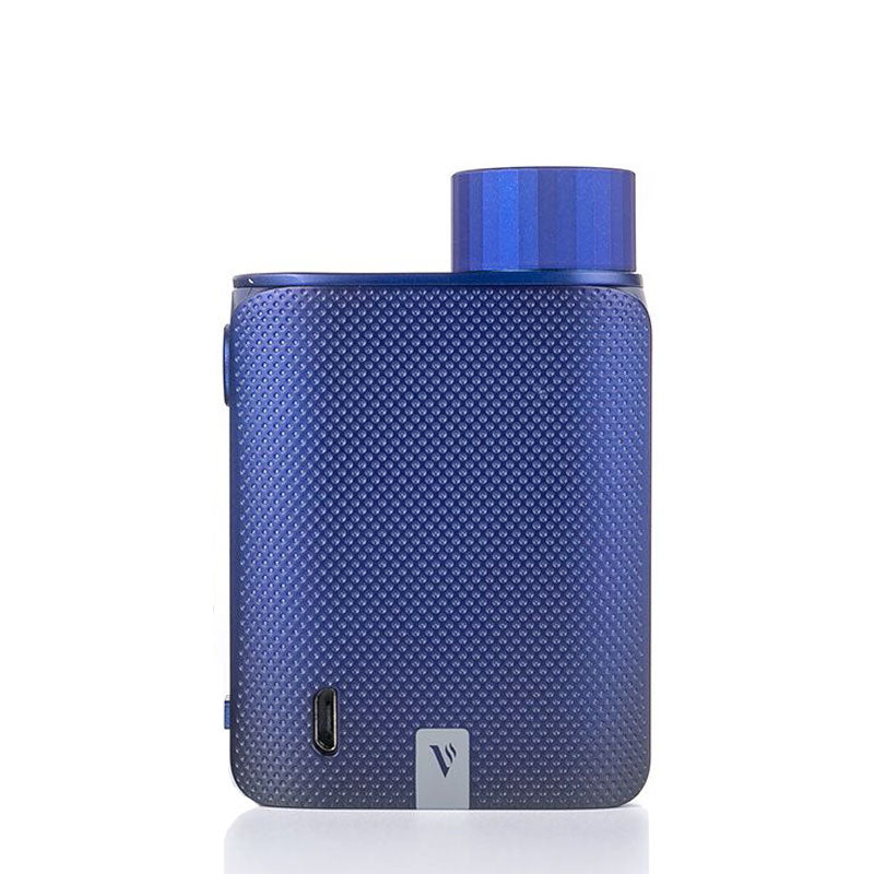 Vaporesso SWAG 2 Box Mod 80W - ALIVAPE Vaporesso SWAG 2 Box Mod 80W - ALIVAPE