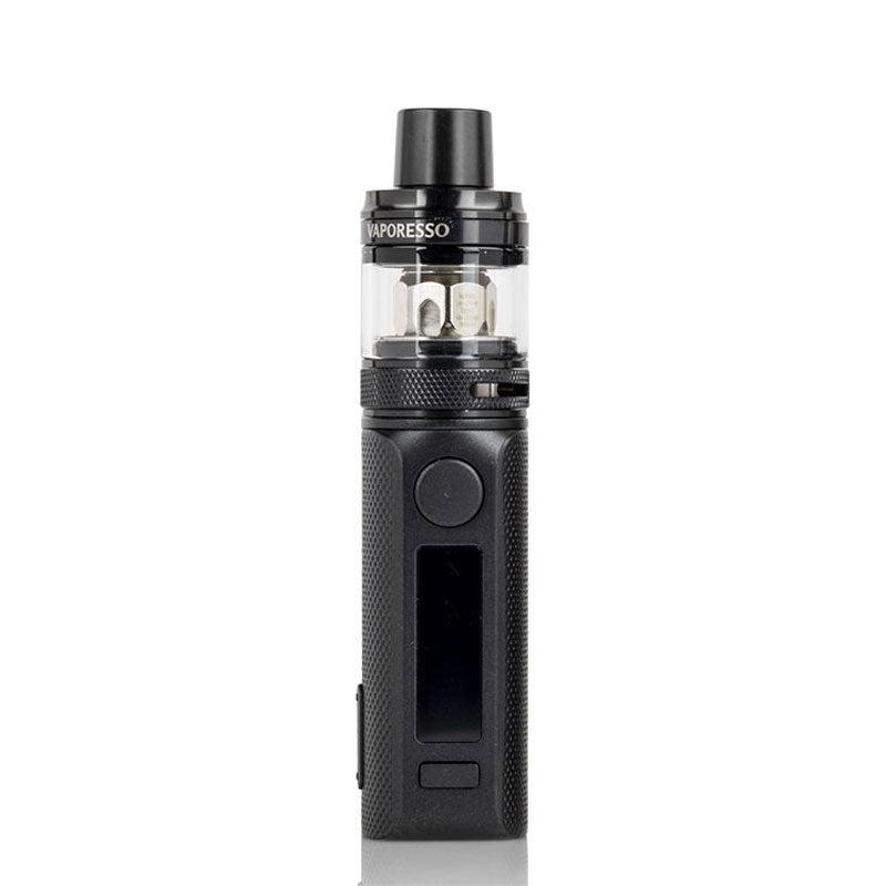 Vaporesso SWAG 2 Kit Display Screen