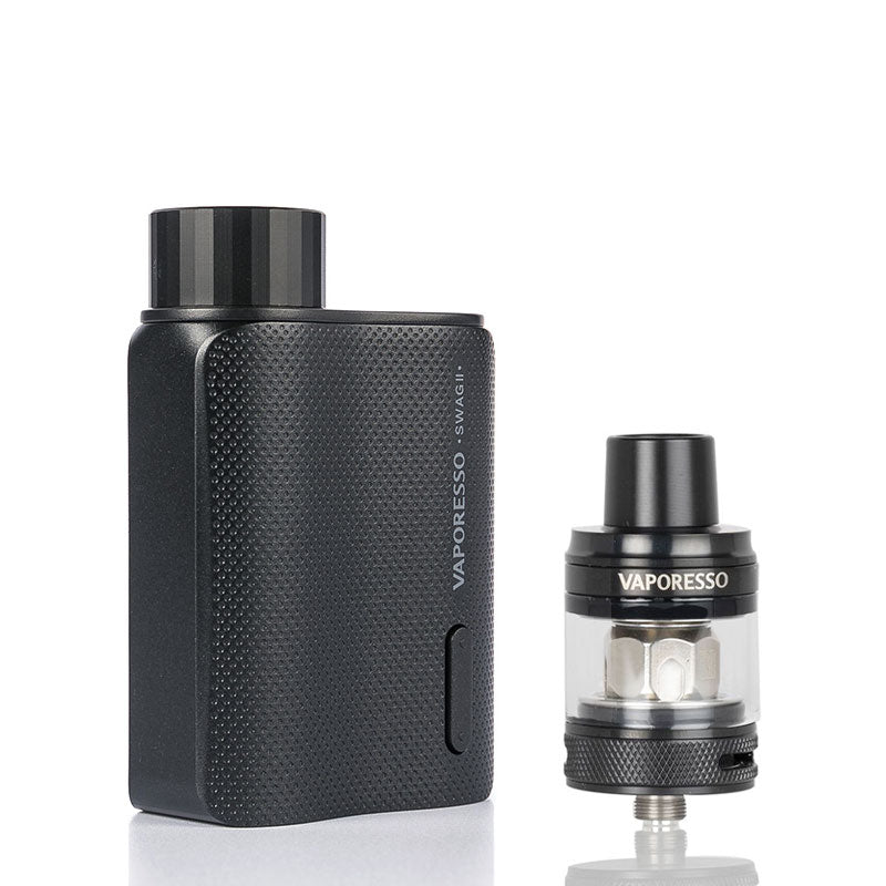 Vaporesso SWAG 2 Kit Mod Tank